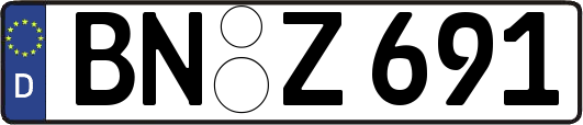 BN-Z691