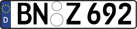 BN-Z692