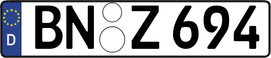 BN-Z694