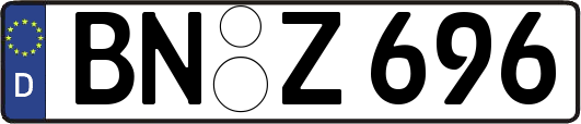 BN-Z696