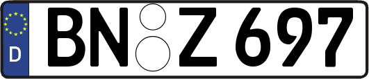 BN-Z697