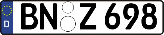 BN-Z698