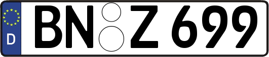 BN-Z699