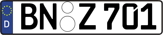 BN-Z701