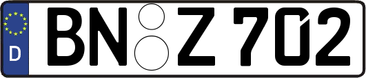 BN-Z702
