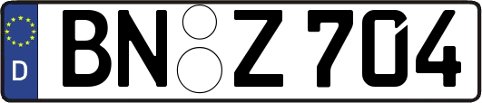 BN-Z704