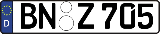 BN-Z705
