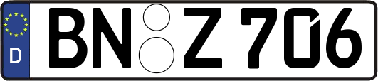 BN-Z706