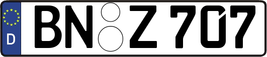 BN-Z707