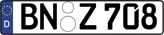 BN-Z708