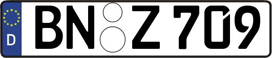 BN-Z709