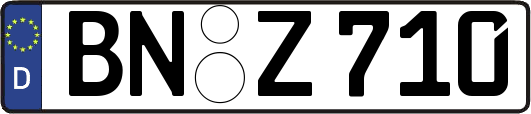BN-Z710