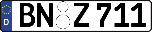 BN-Z711