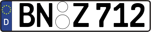 BN-Z712