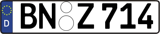 BN-Z714
