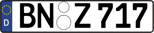 BN-Z717
