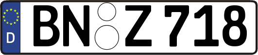 BN-Z718