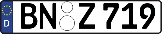 BN-Z719