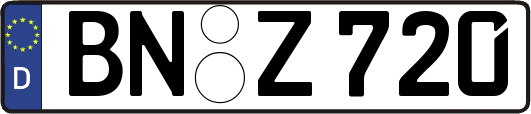 BN-Z720