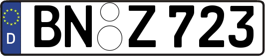 BN-Z723