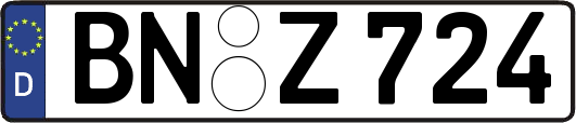 BN-Z724