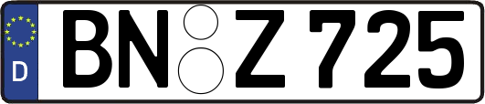 BN-Z725