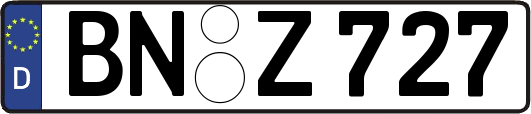BN-Z727
