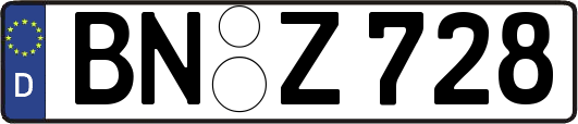 BN-Z728