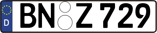 BN-Z729