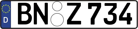 BN-Z734