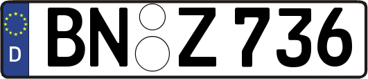 BN-Z736