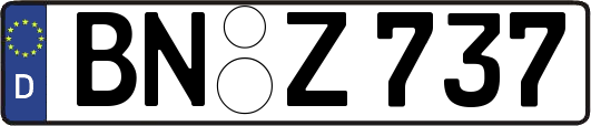 BN-Z737