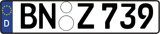 BN-Z739