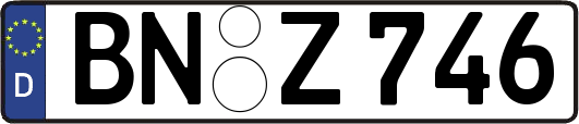 BN-Z746