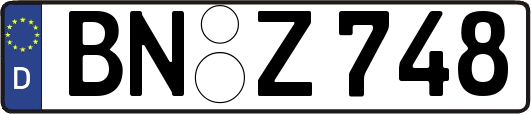 BN-Z748
