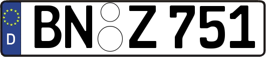 BN-Z751