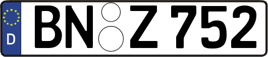 BN-Z752