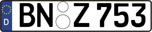 BN-Z753