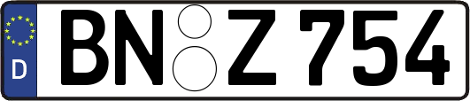 BN-Z754