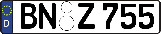 BN-Z755