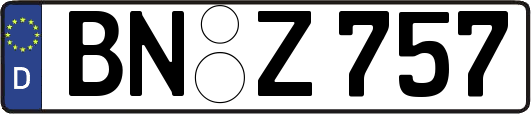 BN-Z757
