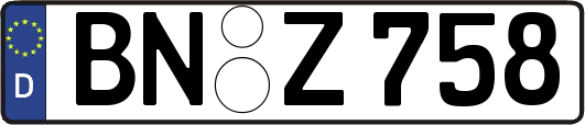 BN-Z758