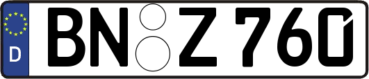 BN-Z760