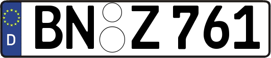 BN-Z761