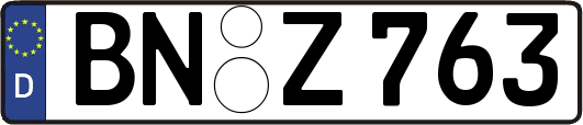 BN-Z763