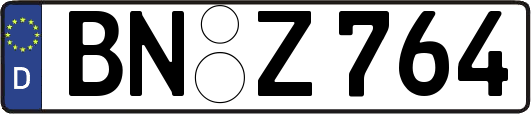 BN-Z764