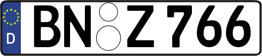 BN-Z766