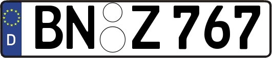 BN-Z767