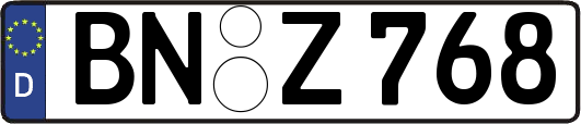 BN-Z768