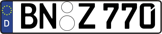 BN-Z770